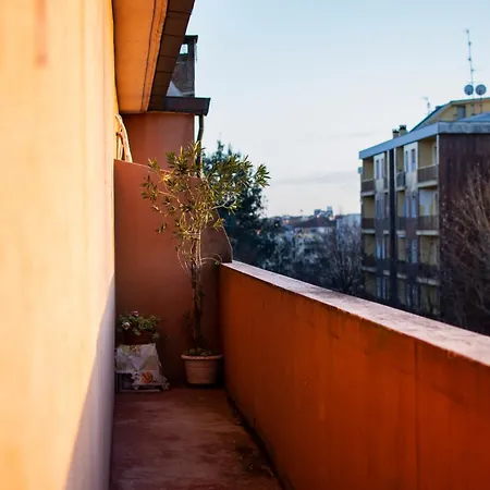 Casa Martesana - A Due Passi Dal Naviglio Apartman Milánó