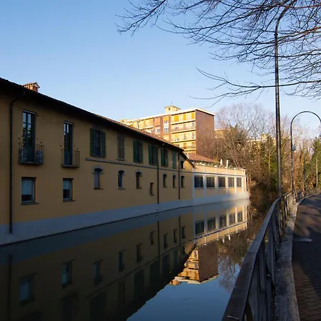 Casa Martesana - A Due Passi Dal Naviglio 公寓 米兰