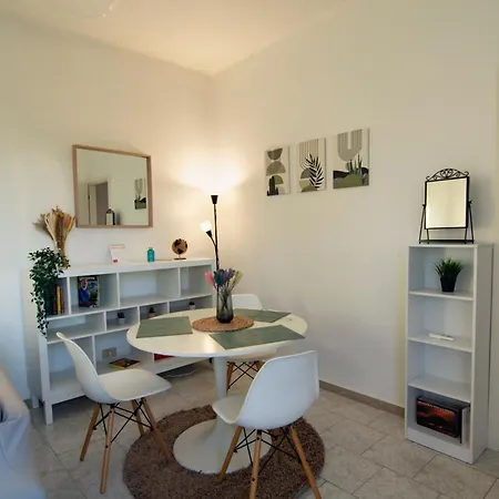 Casa Martesana - A Due Passi Dal Naviglio 米兰