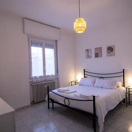 公寓 Casa Martesana - A Due Passi Dal Naviglio