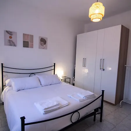 Casa Martesana - A Due Passi Dal Naviglio 公寓 *