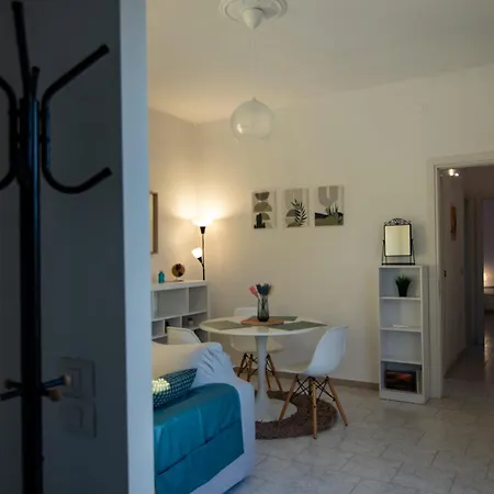 Casa Martesana - A Due Passi Dal Naviglio 米兰