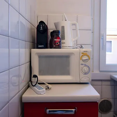 Apartman Casa Martesana - A Due Passi Dal Naviglio