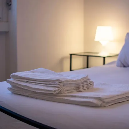Apartman Casa Martesana - A Due Passi Dal Naviglio