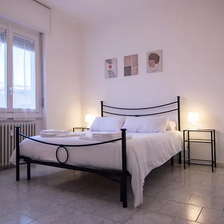 Casa Martesana - A Due Passi Dal Naviglio 公寓 米兰