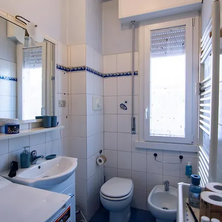 Casa Martesana - A Due Passi Dal Naviglio Milánó