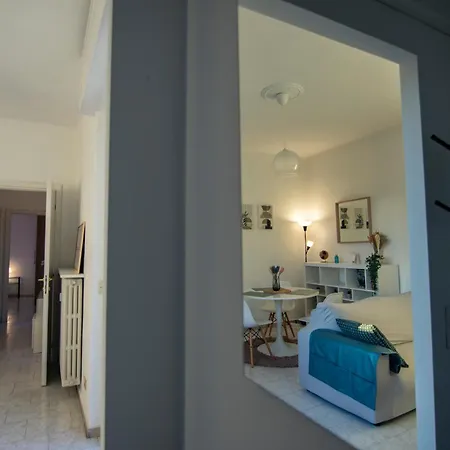 Casa Martesana - A Due Passi Dal Naviglio Apartman