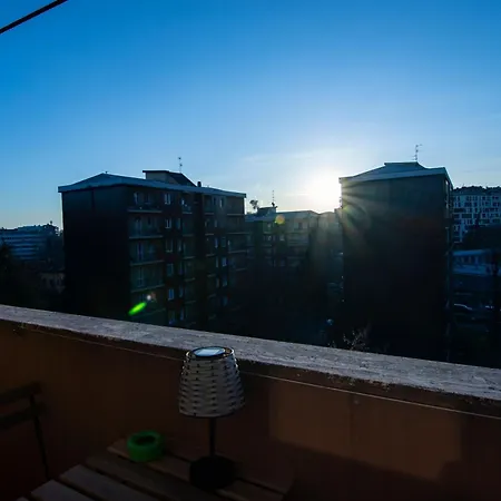 Apartman Casa Martesana - A Due Passi Dal Naviglio
