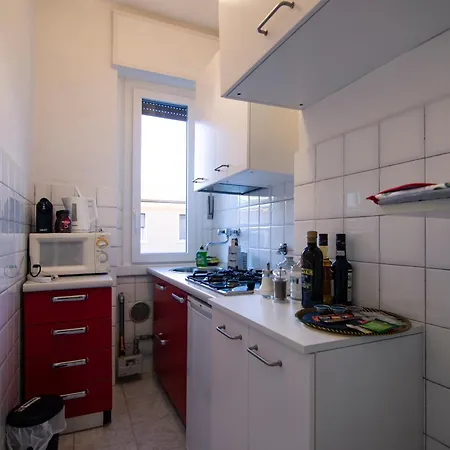 Apartman Casa Martesana - A Due Passi Dal Naviglio *